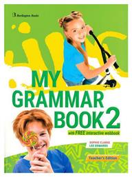 My Grammar Book 2, Teacher's Book