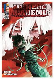 My Hero Academia, Vol. 28