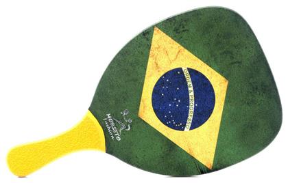 My Morseto Fashion Brasil Flag 400gr