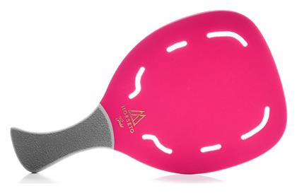 My Morseto Gold Fuchsia/Grey