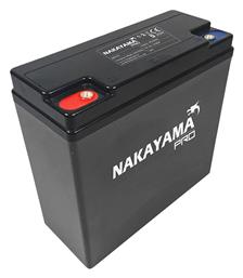 Nakayama Μπαταρία Εργαλείου 48V MB3152
