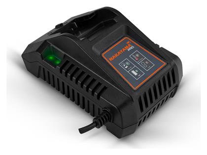 Nakayama Φορτιστής Μπαταριών Εργαλείου 20V EC3010