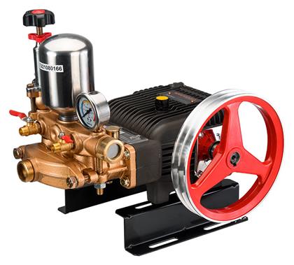 Nakayama NS3610 Αντλία Ψεκαστικού Χωρίς Κινητήρα