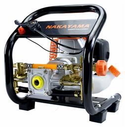 Nakayama NS4010 6.5hp Ψεκαστικό Συγκρότημα Βενζινοκίνητο 6.5hp