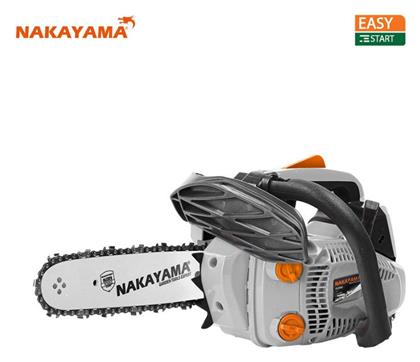 Nakayama PC3100 Αλυσοπρίονο Βενζίνης 1.3hp