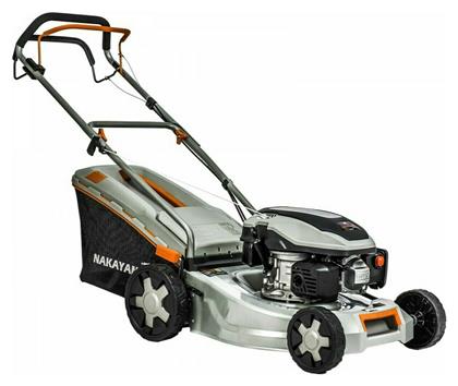 Nakayama PM4830 Μηχανή Γκαζόν Βενζίνης 4hp/145cc