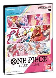 Namco - Bandai One Piece Μονές Κάρτες