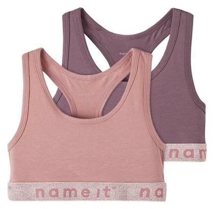 Name It 13208835 Σετ Παιδικά Μπουστάκια 2τμχ