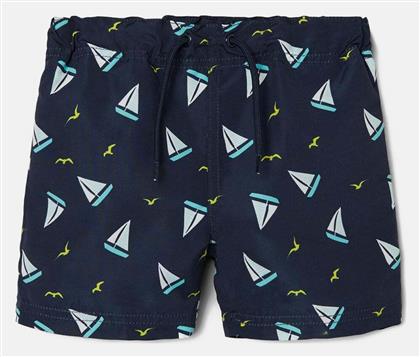 Name It Παιδικό Μαγιό Βερμούδα / Σορτς