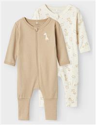 Name It Σετ Φορμάκι Μπεζ