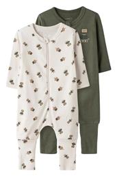 Name It Σετ Φορμάκι Λαδί