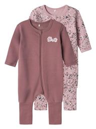 Name It Σετ Φορμάκι Μωβ