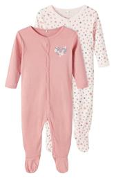 Name It Σετ Φορμάκι Πολύχρωμο