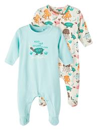 Name It Σετ Φορμάκι Πολύχρωμο