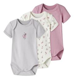 Name It Σετ Φορμάκια Jet Stream, Lilac Marble