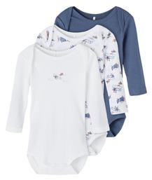 Name It Σετ Κορμάκι Bering Sea