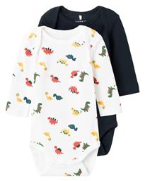 Name It Σετ Κορμάκι Πολύχρωμο