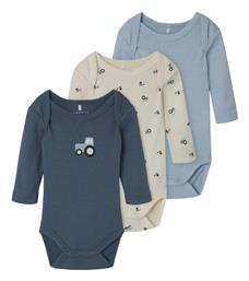 Name It Σετ Κορμάκια Ραφ