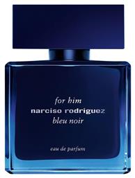 Narciso Rodriguez Bleu Noir Eau de Parfum 100ml