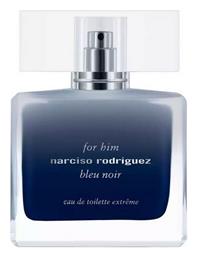 Narciso Rodriguez Bleu Noir Eau De Toilette Extreme 100ml