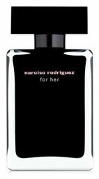 Narciso Rodriguez For Her Eau de Toilette 50ml