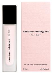 Narciso Rodriguez For Her Hair 30ml από το Galerie De Beaute