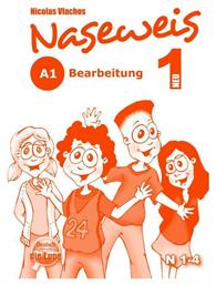 NASEWEIS 1 BEARBEITUNG neu (A1)