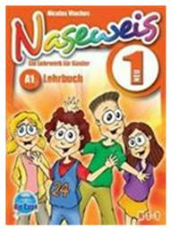 NASEWEIS 1 LEHRBUCH neu (A1)