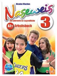 NASEWEIS 3 ARBEITSBUCH (A2+)