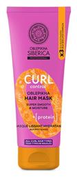 Natura Siberica Oblepikha 200ml