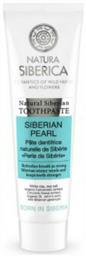 Natura Siberica Siberian Pearl Φυσική Οδοντόκρεμα με Λευκό Άργυλο 100gr από το Plus4u