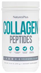 Nature's Plus Collagen Peptides 294gr από το Pharm24