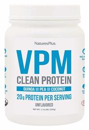 Nature's Plus VPM Clean Protein 525gr από το Pharm24