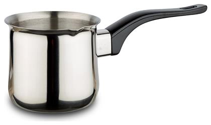 Nava Μπρίκι από Ανοξείδωτο Ατσάλι Acer σε Ασημί Χρώμα 500ml