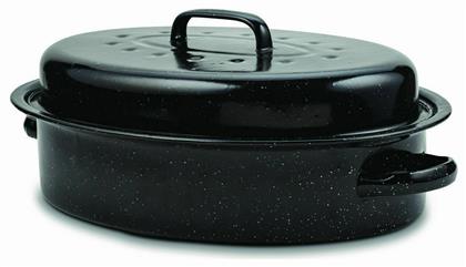 Nava Classic Γάστρα από Αλουμίνιο