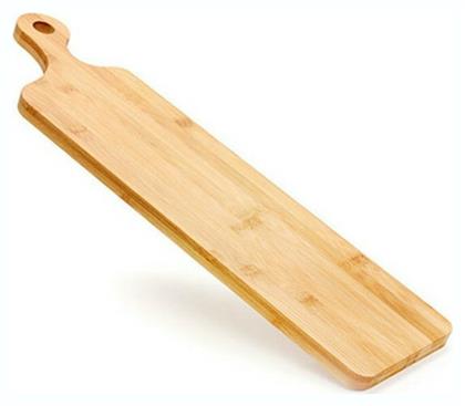 Nava Επιφάνεια Κοπής από Μπαμπού 48.5x12cm