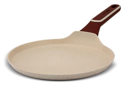 Nava Κρεπιέρα 24cm Γκρι 600W