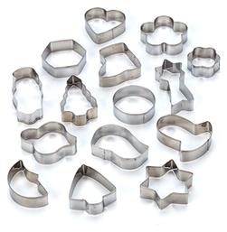 Nava Misty Κουπ-πατ 15τμχ