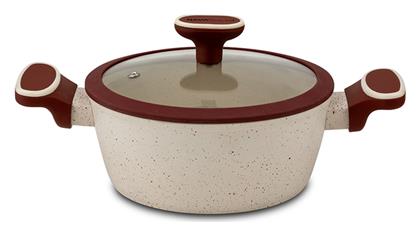 Nava Βαθιά Κατσαρόλα από Αλουμίνιο