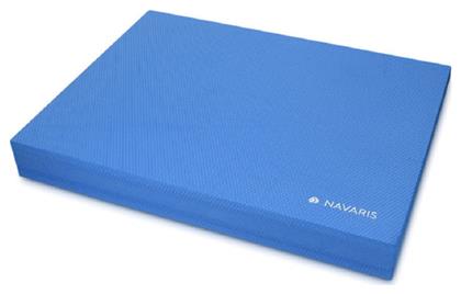 Navaris Πλατφόρμα Ισορροπίας Μπλε 50x39x6.5cm