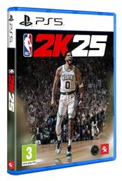 NBA 2K25