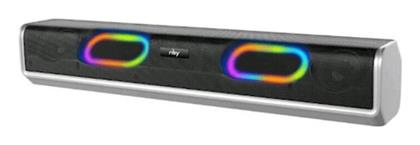 NBY-8891 Soundbar 10W Μαύρο