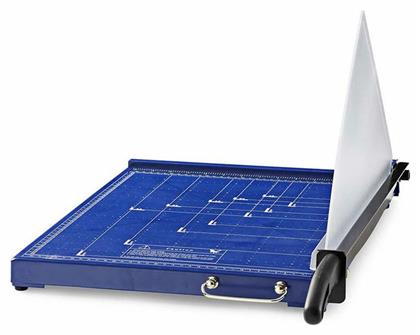 Nedis Κοπτικό Μηχάνημα Γκιλοτίνα Επιτραπέζια για Φύλλα Μεγέθους έως A3 Metal Blade