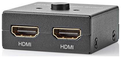 Nedis VSWI3482AT HDMI Splitter