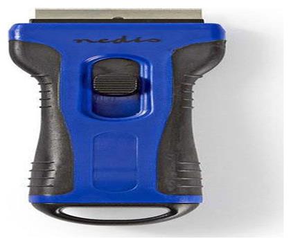 Nedis Ξύστρα για Κεραμικές Εστίες