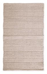 Nef-Nef Homeware Αντιολισθητικό Πατάκι Μπάνιου Delight 034259 Linen, 570 40x60εκ.