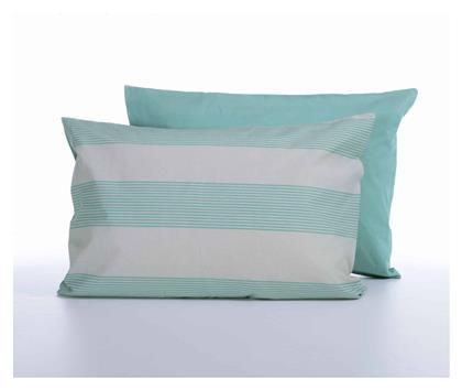 Nef-Nef Homeware Casual Stripe με Φάσα 52x72cm