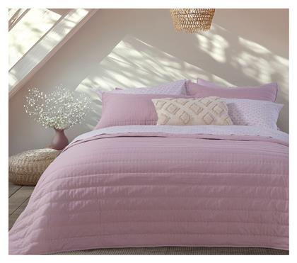 Nef-Nef Homeware Colorfull Ημίδιπλο Lilac (114) 180x240cm