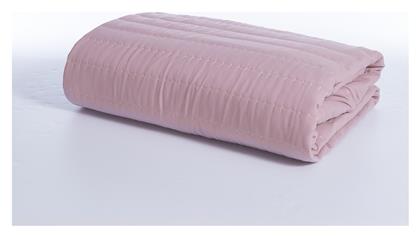 Nef-Nef Homeware Colorfull Κουβερλί Υπέρδιπλο Microfiber Lilac (114) 230x240cm