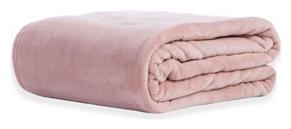 Nef-Nef Homeware Μονή 160x220εκ. Cosy Pink